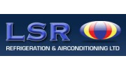 LSR Refrigeration & Aircon