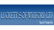Lucketts Of Watford