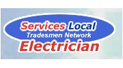 Electrician in Luton, Bedfordshire