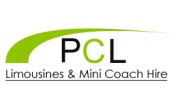 PCL Limousines In Harrogate
