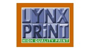 Lynx Print