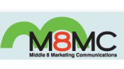 Middle 8 Marketing Communications