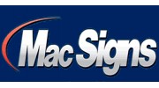 Mac Signs