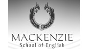 Mackenzie School Of English, Edinburgh