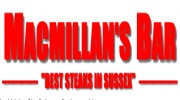 Macmillans Bar