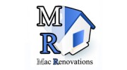 Mac Renovations
