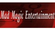 Mad Magic Entertainment