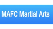 Martial Arts Club in Newport, Wales