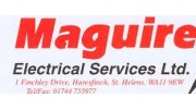 Maguire Electrical Services