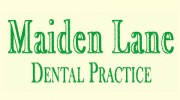 Maiden Lane Dental Practice