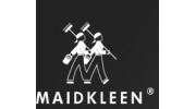 Maidkleen The Domestic Cleaning