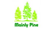 Mainly Pine