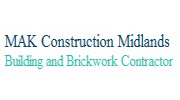 MAK Construction Brickwork Contractors