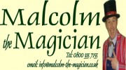 Malcolm The Magician