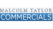 Malcolm Taylor Commercials