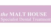 Dentist in Salford, Greater Manchester