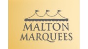 Malton Marquees