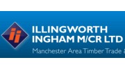 Illingworth Ingham Timber Supplies
