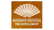 The Landmark Mandarin Oriental