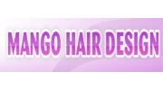 Mango Hair Design