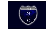 Bracknell Manics FC