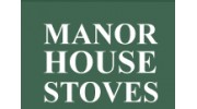 Manor House Stove