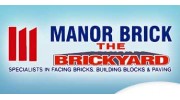 Manor Brick Centres