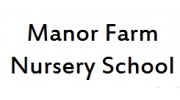 Manor Farm House Nursery School