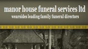 Manor House Funeral Services