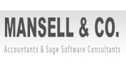 Mansell & Co Accountants