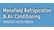 Mansfield Refrigeration & Air Conditioning