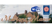 Accommodation & Lodging in Mansfield, Nottinghamshire