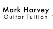 Mark Harvey Guitar Tuition