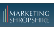 Marketing Shropshire