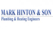 Mark Hinton & Son Plumbing & Heating