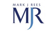 Mark J Rees