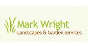 Mark Wright Landscapes & Garden Services