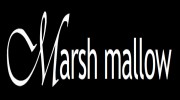 Marsh Mallow Flower Designs