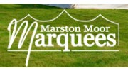 Marston Moor Marquees