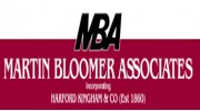 Martin Bloomer Associates