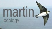 Martin Ecology