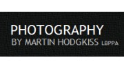 Photography By Martin Hodgkiss
