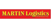 Martin Logistics Contracts