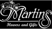Martins Flowers And Gifts
