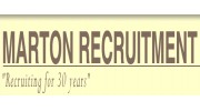 Marton Recruitment