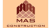 Mas Construction