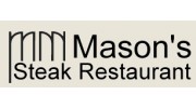 Masons Too Restaurant