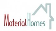 Material Homes