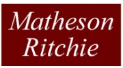 Matheson Ritchie