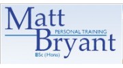 Matt Bryant Personal Training